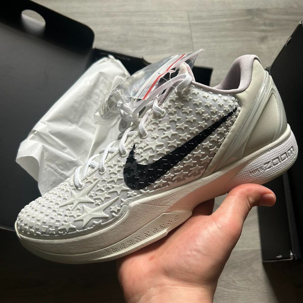 Nike Kobe 6 Protro all star size 10.5